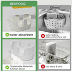 Ultra Absorbent Stone Sponge Holder - Image 5