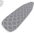Encasa XO Ironing Board Cover and Pad 42"x14" - Image 6
