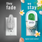 Febreze Odor-Fighting Fade Defy PLUG Air Freshener Refill, Bora Bora, .87 fl. - Image 5
