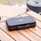 JJC Camera Battery SD Card Case - Image 7