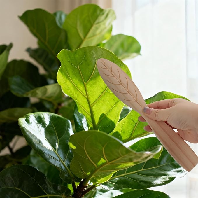 Handheld Leaf Cleaning Brush - Image 5