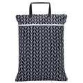 Teamoy Travel Hanging Wet Dry Bag Organizer by Teamoy