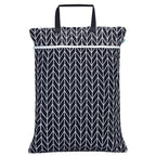 Teamoy Travel Hanging Wet Dry Bag Organizer by Teamoy