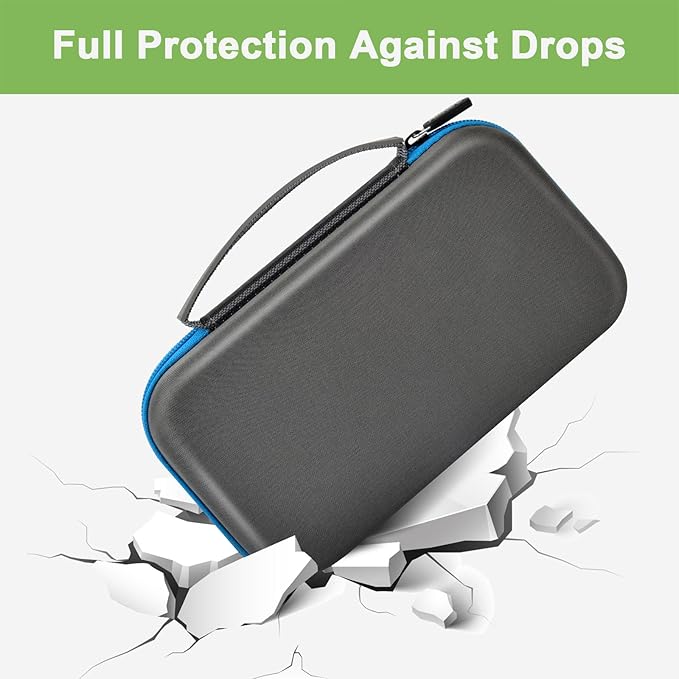ALKOO Battery Organizer Storage Holder Case Box - Image 6