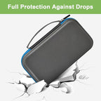 ALKOO Battery Organizer Storage Holder Case Box - Image 6