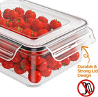 52 Piece Airtight Food Storage Containers Set - Image 5