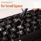 20 PCS Crevice Cleaning Brush Set - Image 7