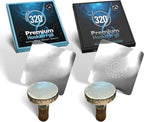 320° Premium Hookah Aluminum Foil - Image 4