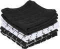 Ritz Premium 100% Cotton Terry Check Kitchen Dish Cloths by Ritz+Foodservice