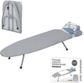 Ironing Board, Small Iron Board by ZOESHOMEWARE