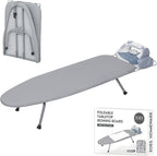 Ironing Board, Small Iron Board by ZOESHOMEWARE