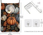 Hanging Laundry Hamper Over the Door - Image 3
