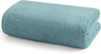 SEMAXE Bath Towel for Bathroom, 100% Cotton Towel by SEMAXE
