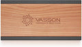 Cashmere Comb for Sweaters, Sweater Comb for Removing Pills and Fuzz, Gentle on by VASSON
