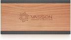 Cashmere Comb for Sweaters, Sweater Comb for Removing Pills and Fuzz, Gentle on by VASSON