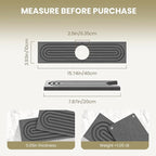 Premium Diatomite Stone Drying Mat - Image 9