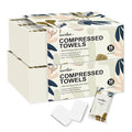 Ourmed Life Compressed Towel Tablets – Portable, Individually Wrapped by ourmedlife