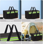 Lipo Battery Safe Bag Large Capatity Fireproof Bag - Image 6