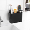 Toothbrush and Toothpaste Holders by Homtalker