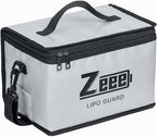 Zeee Lipo Fireproof Safe Bag - Image 6