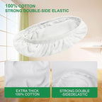 KEEPOW Reusable Wet Pads Compatible - Image 7