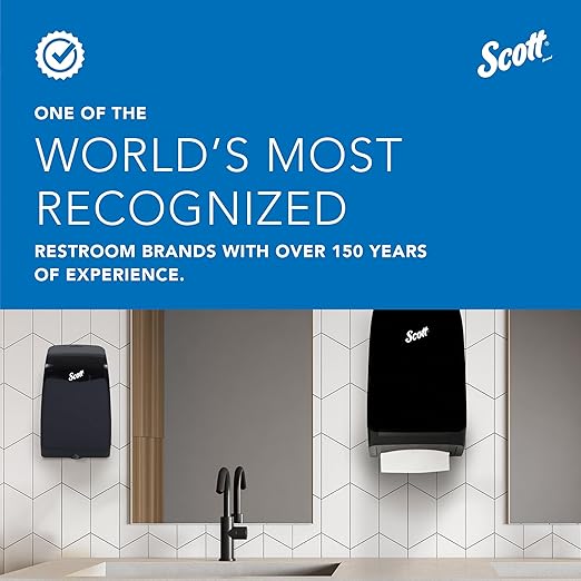 Scott Professional Universal Multifold Paper Towels, Absorbency Pockets - Image 3