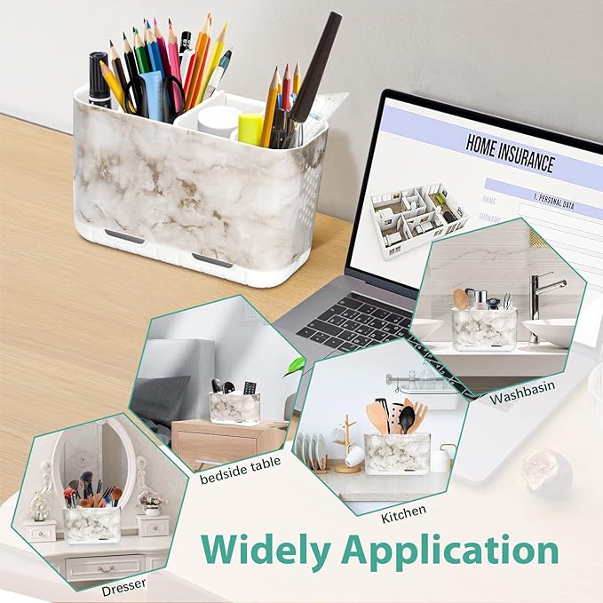Boperzi Electric Toothbrush Holder - Image 6