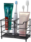Dseap Toothbrush Holder, Electric Toothbrush Holder by Dseap