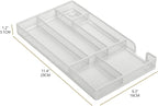 Annova Desk Drawer Organizer Tray - Image 3