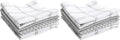 T-Fal Premium Waffle Dish Cloths: Highly Absorbent, Super Soft Long Lasting by T-falbrand