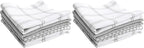 T-Fal Premium Waffle Dish Cloths: Highly Absorbent, Super Soft Long Lasting by T-falbrand