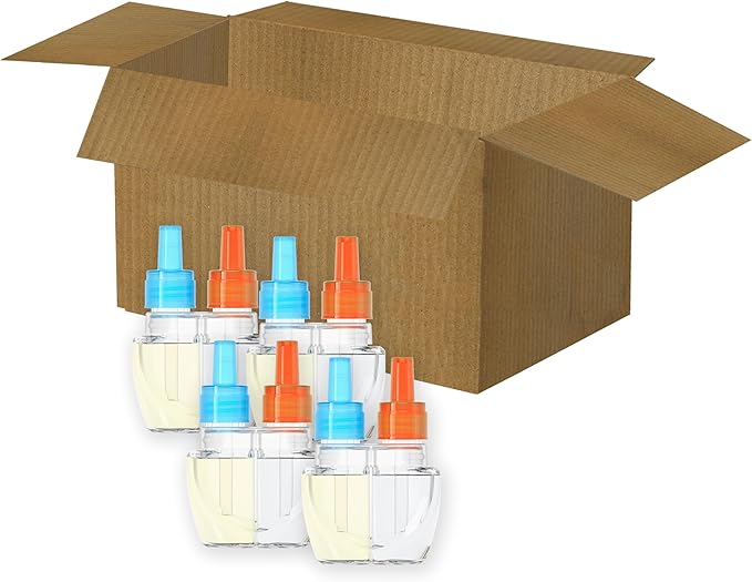Febreze Plug In Air Freshener, Odor-Fighting Scented Oil Refill, Air Fresheners - Image 9