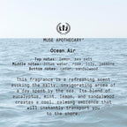Muse Apothecary Home Ritual Active Odor Eliminator Spray - Image 8