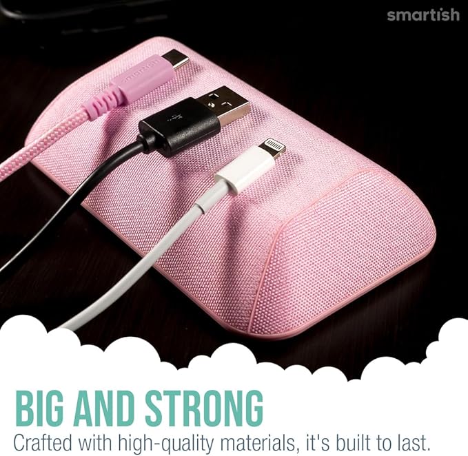 Smartish® Magnetic Cord Holder - Image 3