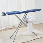 VEVOR Ironing Board with Bottom Storage Tray, Thickened 4 Layers Iron Board - Image 8