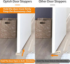 Original Patented Door Stoppers - Image 2