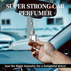 2-Pack Car Fresheners Long Lasting & Car Deodorizer - Image 6