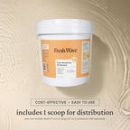Fresh Wave Odor Removing Gel Bucket, 15.5 lb. | Orange Scent Refill - Image 6