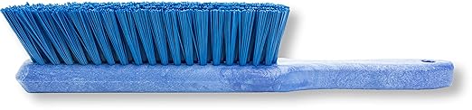 SPARTA Handheld Soft Counter Brush 8 Inch Bristle Span, Countertops, and - Image 2