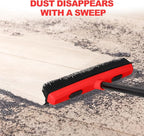 Rubber Broom for Pet Hair Removal - Image 3