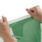 happimess 13.2 Gallon Drawstring Trash Bags, Compostable, Bio-Based - Image 9