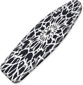 Ironing Board Cover, Standard Size Iron Board Covers by BVBOX