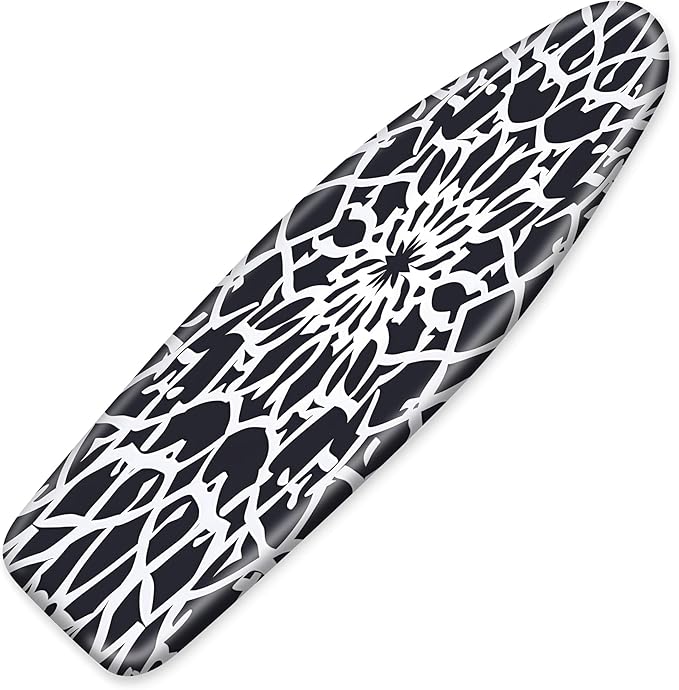 Ironing Board Cover, Standard Size Iron Board Covers by BVBOX