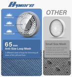 Bymore Fabric Shaver & Lint Shaver - Image 4