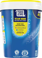 OxiClean Versatile Stain Remover Powder, 5 lb - Image 2