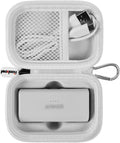 Boobowl Case Compatible with Anker Nano Portable Charger Power Bank, 000 Mah by BOOBOWL