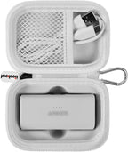 Boobowl Case Compatible with Anker Nano Portable Charger Power Bank, 000 Mah by BOOBOWL