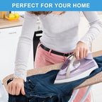 Dalykate 15x54 Ironing Board Cover and Pad - Image 8