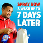 OxiClean Max Force Laundry Stain Remover Spray Refill, 48 fl oz - Image 4