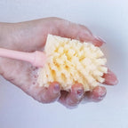 Long Bottle Brush, 12.59 in Bendable Cleaner Brushes - Image 4